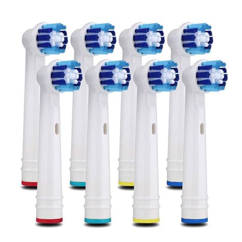 discount oral b toothbrush heads.